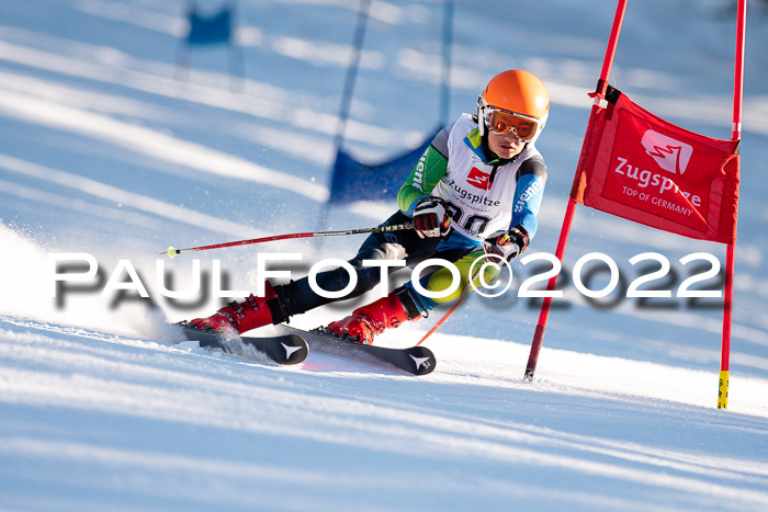 5. BZB CUP RS 15.01.2022