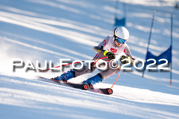 5. BZB CUP RS 15.01.2022