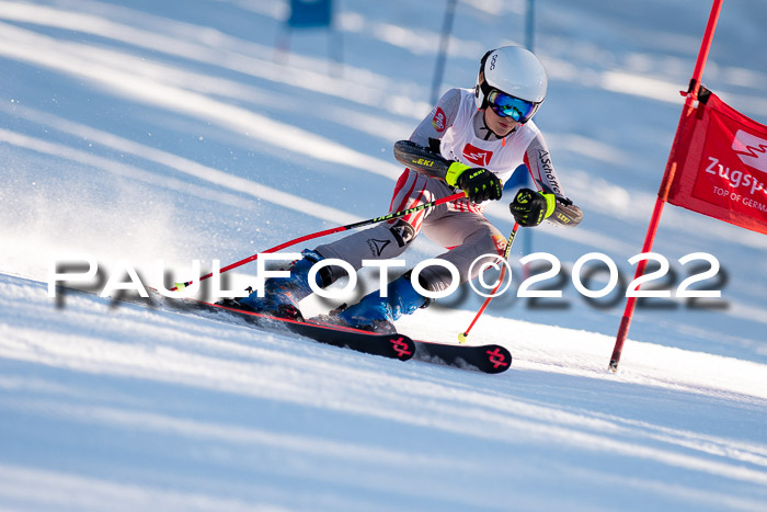 5. BZB CUP RS 15.01.2022