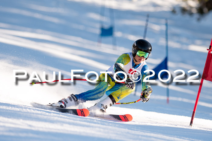 5. BZB CUP RS 15.01.2022