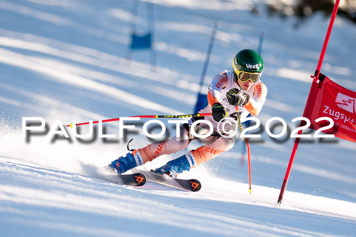 5. BZB CUP RS 15.01.2022