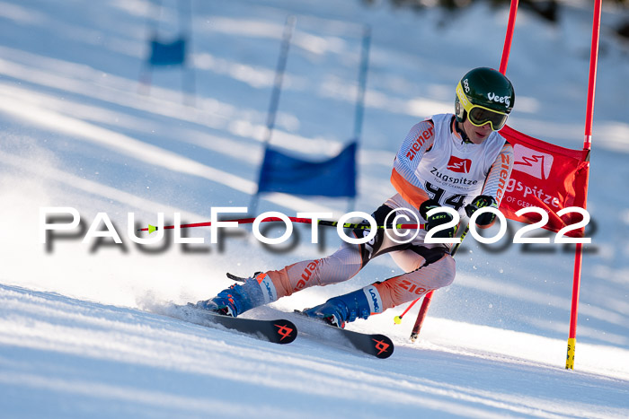 5. BZB CUP RS 15.01.2022