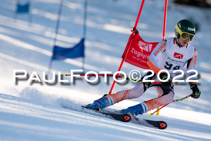 5. BZB CUP RS 15.01.2022