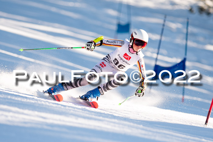 5. BZB CUP RS 15.01.2022