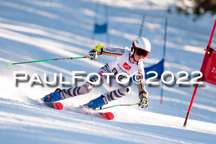 5. BZB CUP RS 15.01.2022