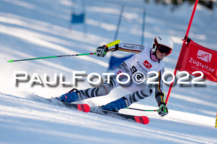 5. BZB CUP RS 15.01.2022