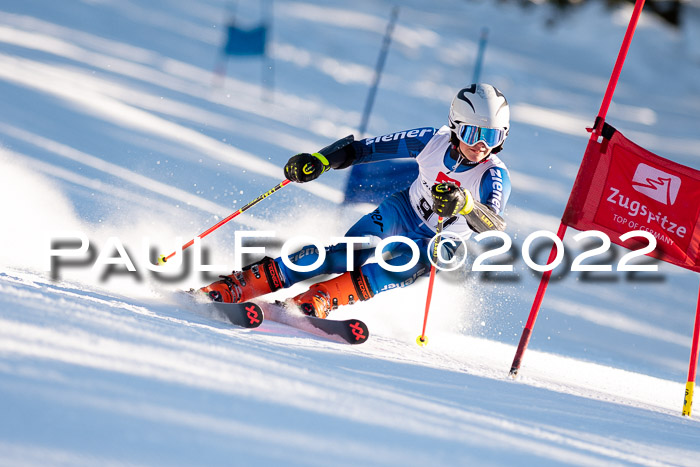 5. BZB CUP RS 15.01.2022