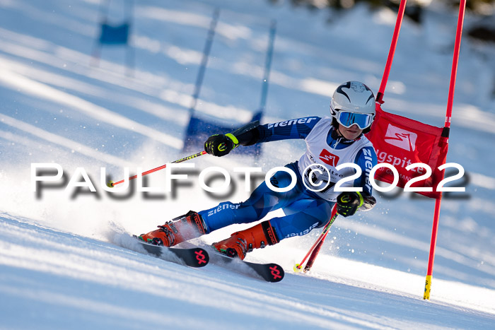 5. BZB CUP RS 15.01.2022