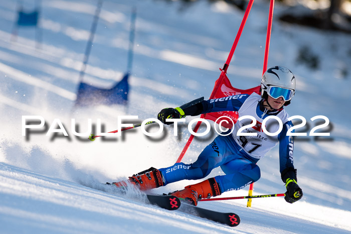 5. BZB CUP RS 15.01.2022