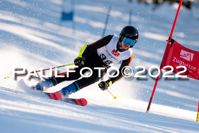 5. BZB CUP RS 15.01.2022