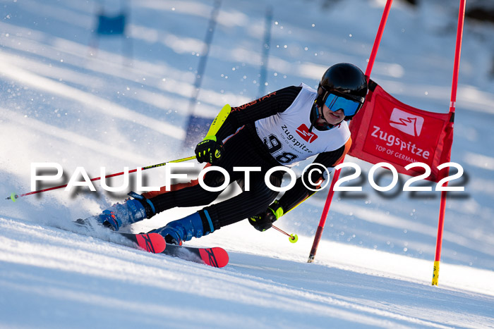 5. BZB CUP RS 15.01.2022