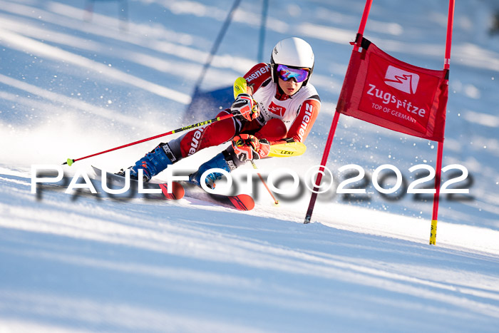5. BZB CUP RS 15.01.2022