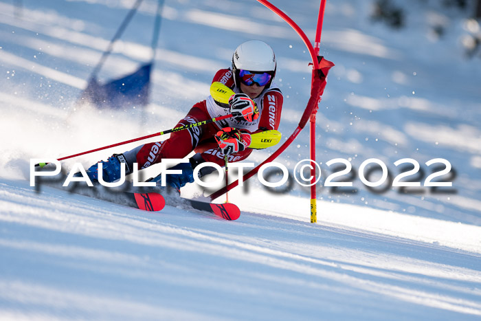 5. BZB CUP RS 15.01.2022
