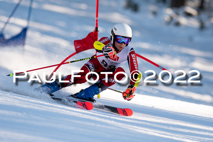 5. BZB CUP RS 15.01.2022