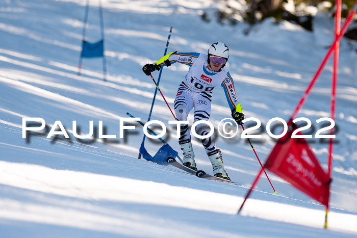 5. BZB CUP RS 15.01.2022