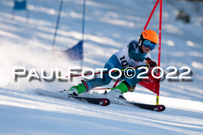 5. BZB CUP RS 15.01.2022