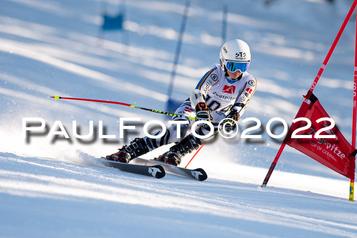 5. BZB CUP RS 15.01.2022