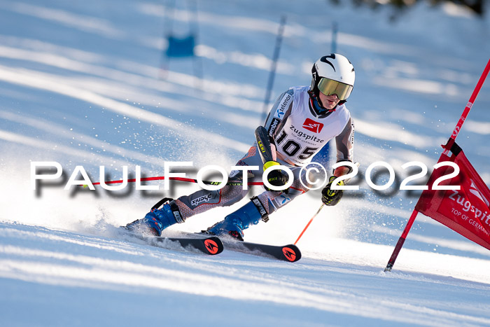 5. BZB CUP RS 15.01.2022