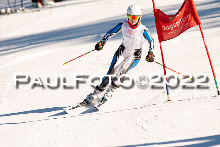 5. BZB CUP RS 15.01.2022