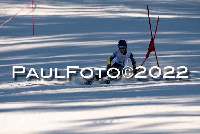5. BZB CUP RS 15.01.2022