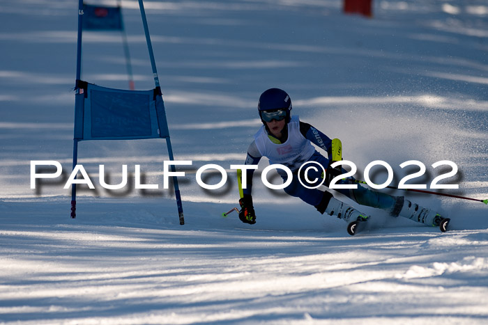 5. BZB CUP RS 15.01.2022