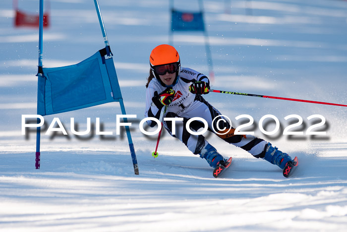 5. BZB CUP RS 15.01.2022