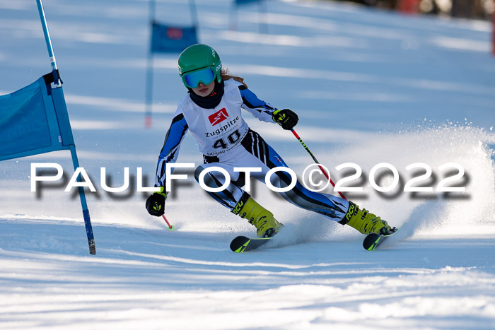 5. BZB CUP RS 15.01.2022