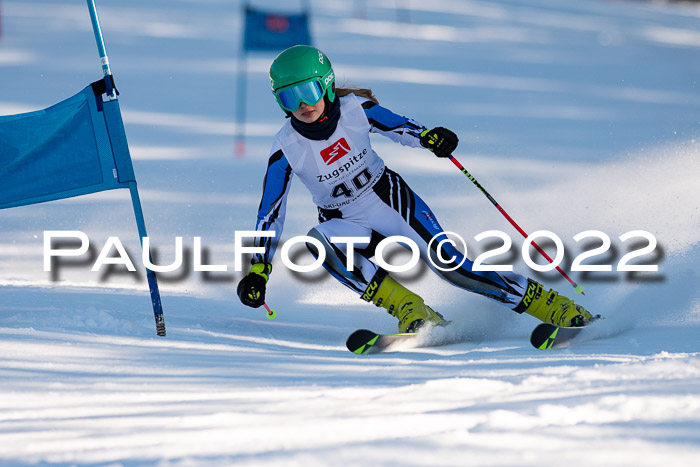 5. BZB CUP RS 15.01.2022