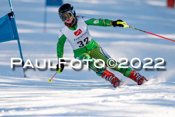 5. BZB CUP RS 15.01.2022