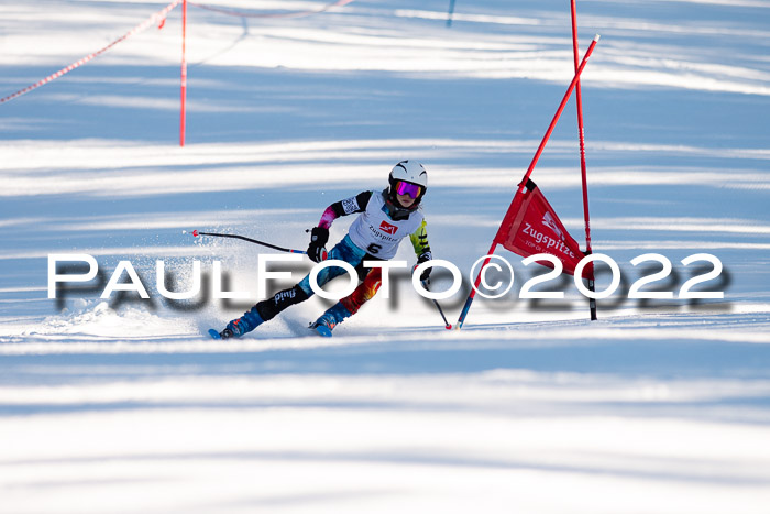 5. BZB CUP RS 15.01.2022