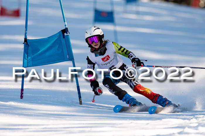 5. BZB CUP RS 15.01.2022