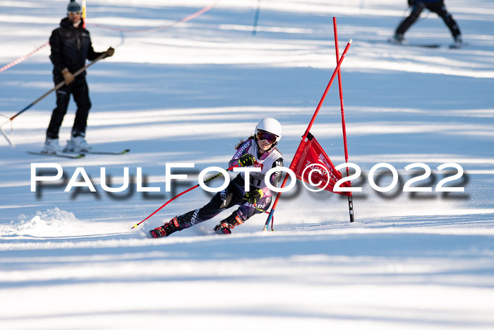 5. BZB CUP RS 15.01.2022