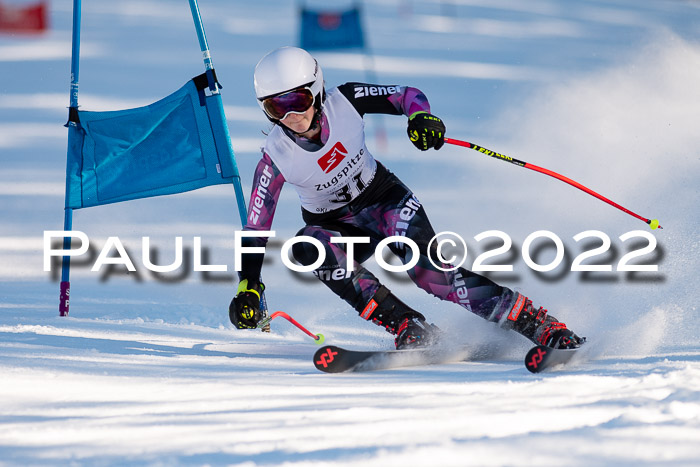 5. BZB CUP RS 15.01.2022
