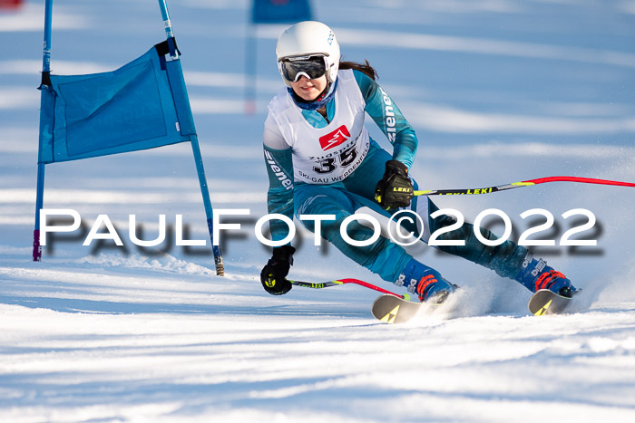5. BZB CUP RS 15.01.2022