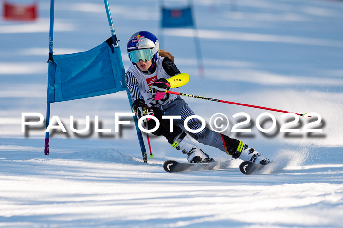 5. BZB CUP RS 15.01.2022
