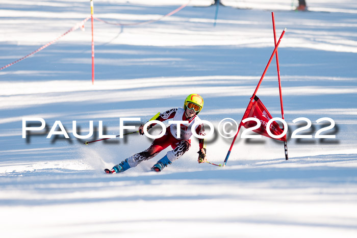 5. BZB CUP RS 15.01.2022