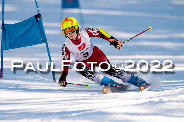 5. BZB CUP RS 15.01.2022