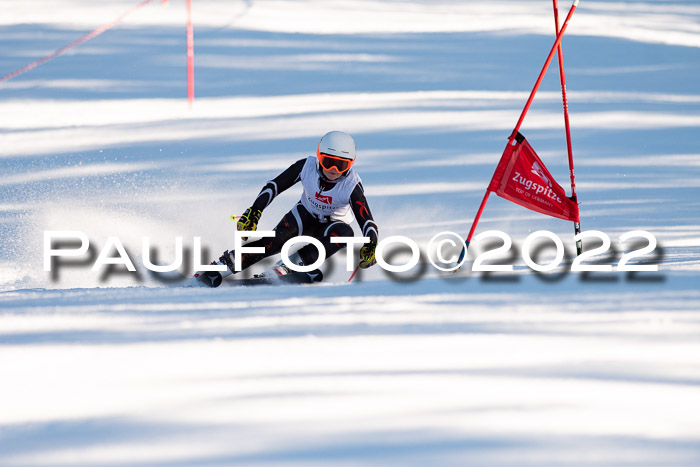 5. BZB CUP RS 15.01.2022