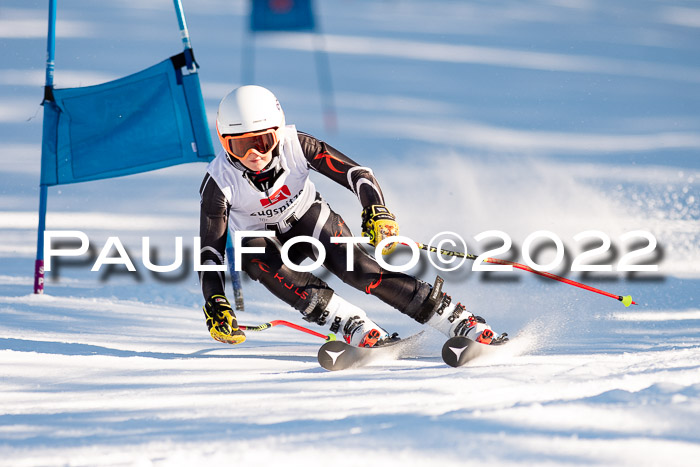 5. BZB CUP RS 15.01.2022