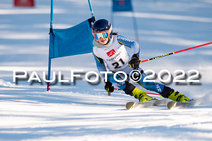 5. BZB CUP RS 15.01.2022