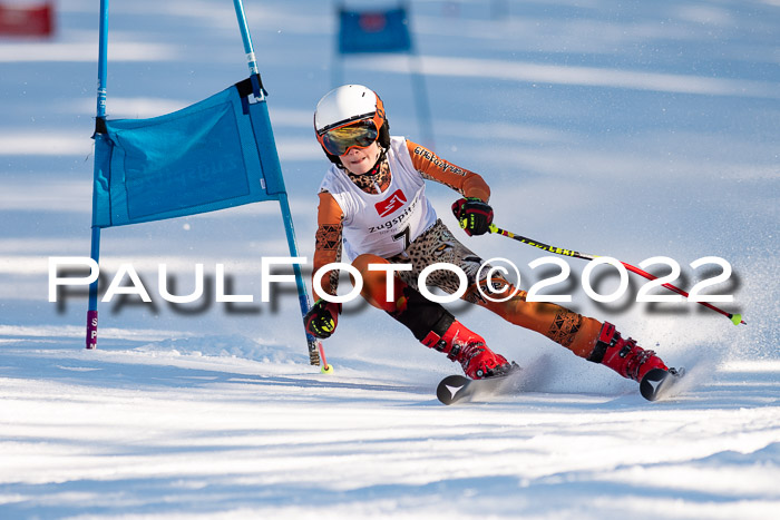 5. BZB CUP RS 15.01.2022