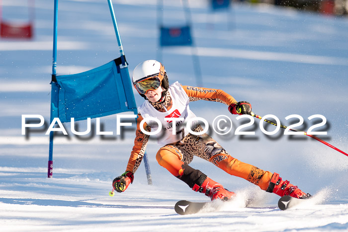 5. BZB CUP RS 15.01.2022