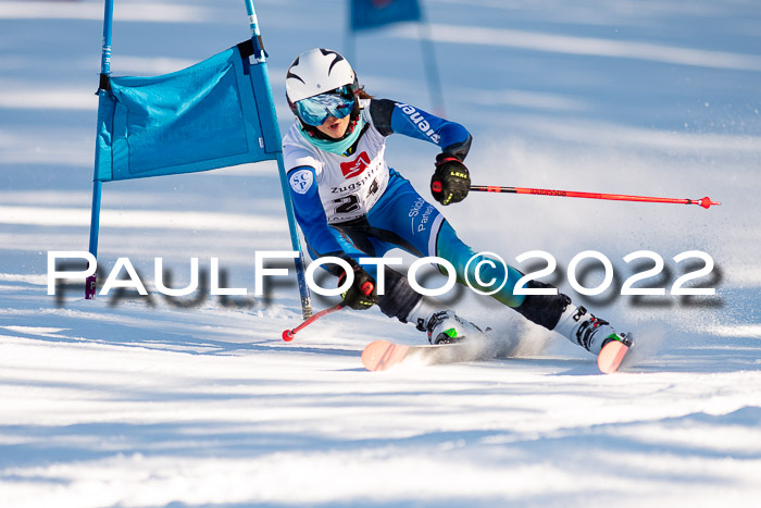 5. BZB CUP RS 15.01.2022