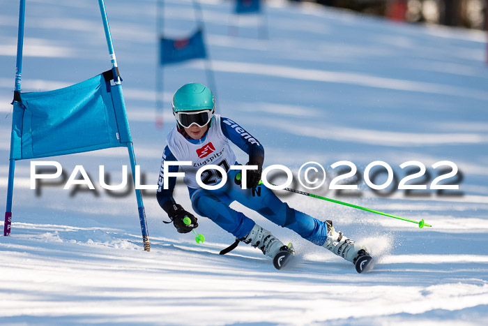 5. BZB CUP RS 15.01.2022
