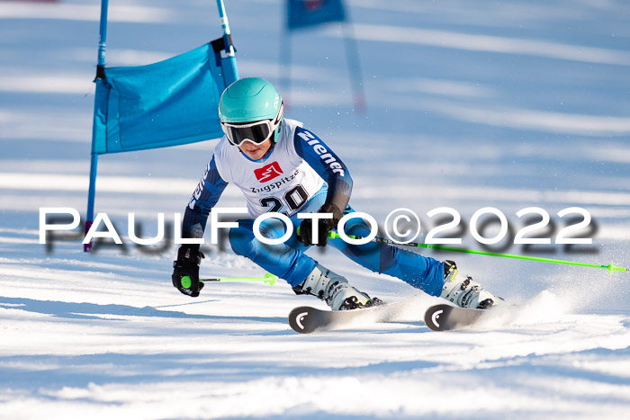 5. BZB CUP RS 15.01.2022