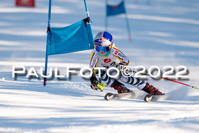5. BZB CUP RS 15.01.2022