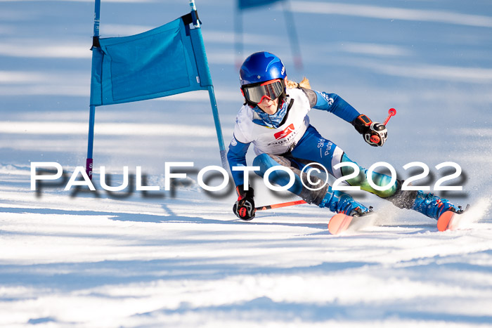 5. BZB CUP RS 15.01.2022