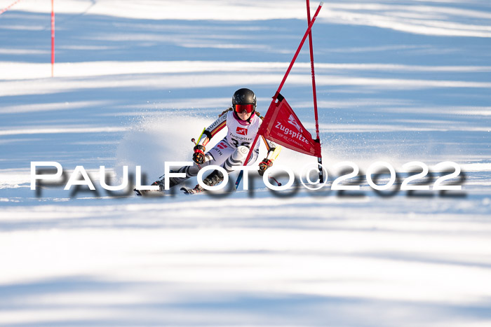 5. BZB CUP RS 15.01.2022