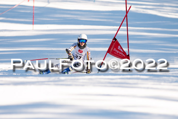 5. BZB CUP RS 15.01.2022