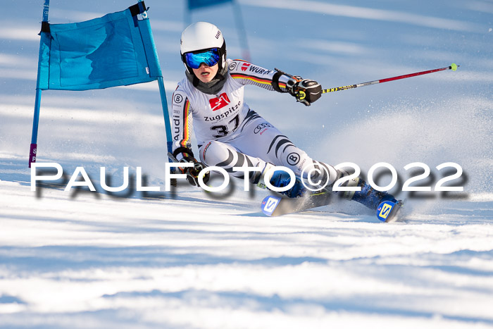 5. BZB CUP RS 15.01.2022